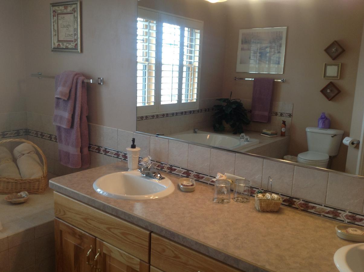 Blue Heron Inn Bed And Breakfast Rexburg Ruang foto