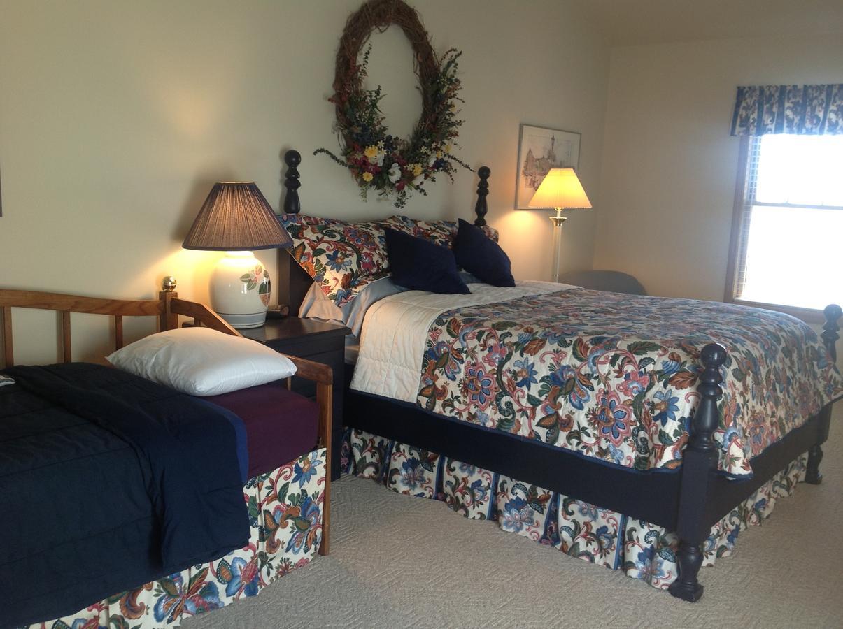 Blue Heron Inn Bed And Breakfast Rexburg Ruang foto