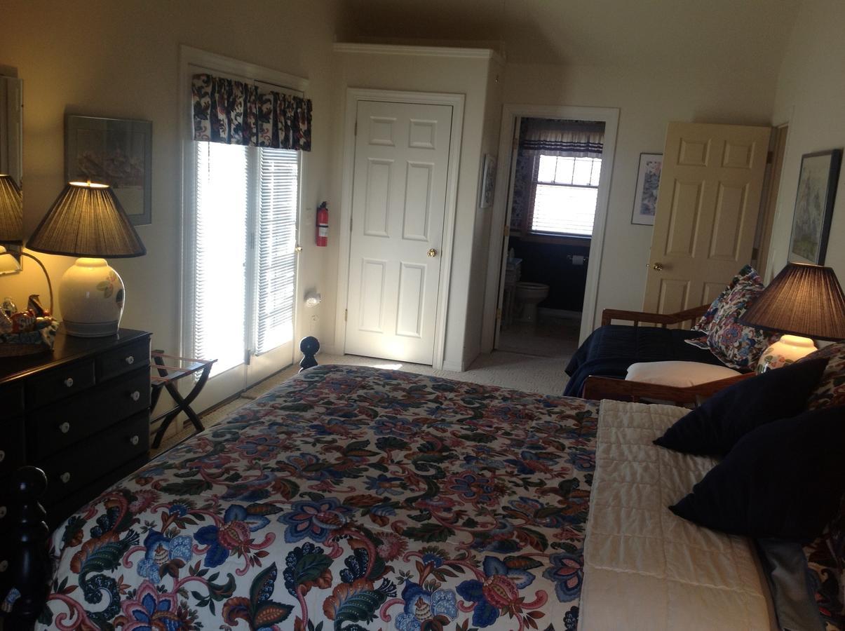 Blue Heron Inn Bed And Breakfast Rexburg Ruang foto