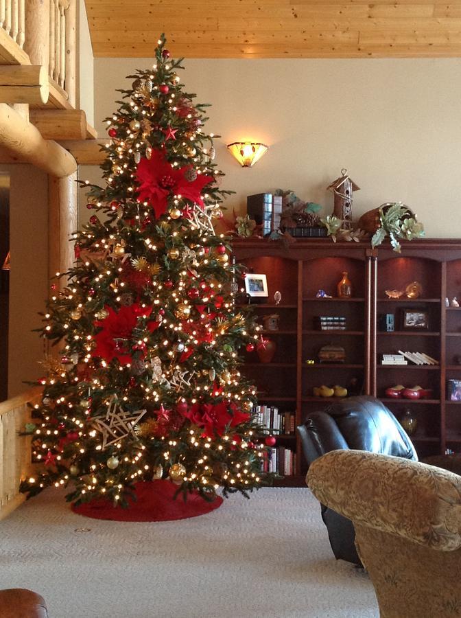 Blue Heron Inn Bed And Breakfast Rexburg Bagian luar foto